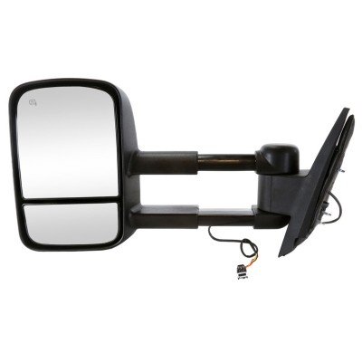 Pick Up GMC Left side Towing mirror 2007-2013